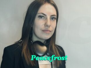 Peacefrost