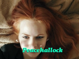 Peacehallock