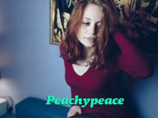 Peachypeace