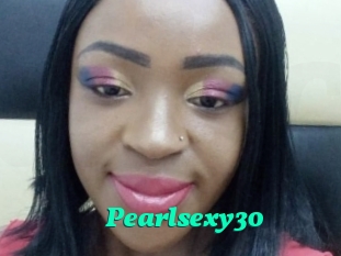 Pearlsexy30