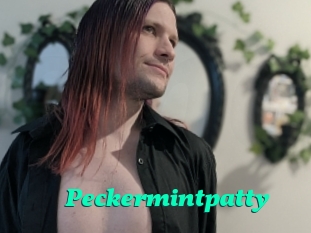 Peckermintpatty