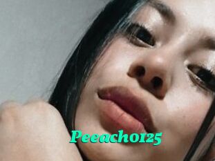 Peeach0125