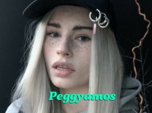 Peggyamos