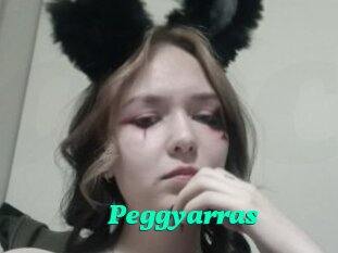 Peggyarras