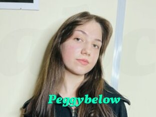 Peggybelow