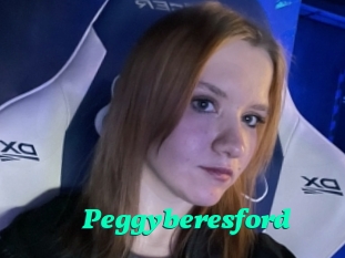 Peggyberesford