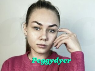 Peggydyer