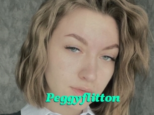 Peggyflitton