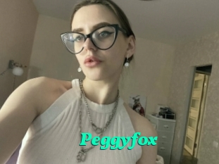 Peggyfox