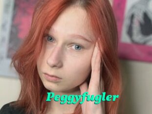 Peggyfugler