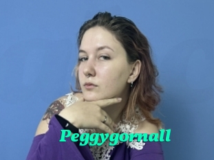 Peggygornall