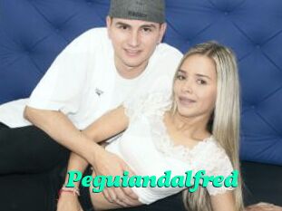 Peguiandalfred