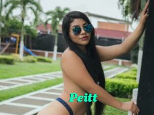 Peitt