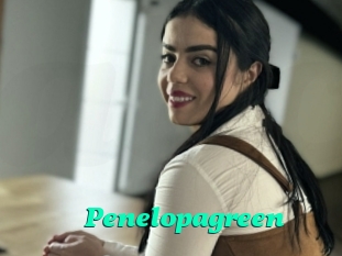 Penelopagreen