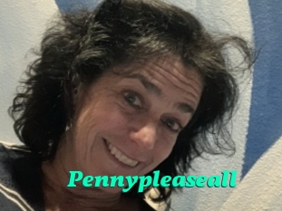 Pennypleaseall