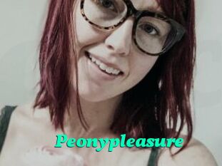 Peonypleasure