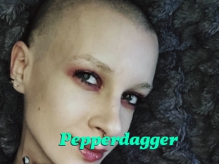 Pepperdagger