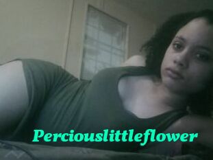 Perciouslittleflower