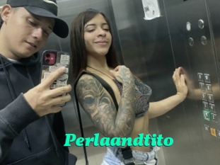 Perlaandtito