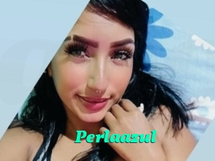 Perlaazul