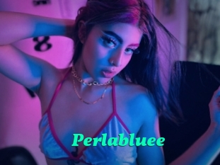 Perlabluee