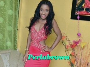 Perlabrown