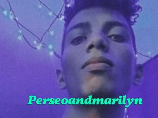 Perseoandmarilyn