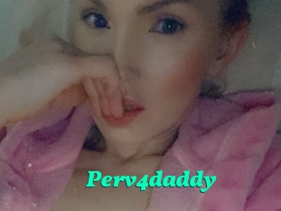 Perv4daddy