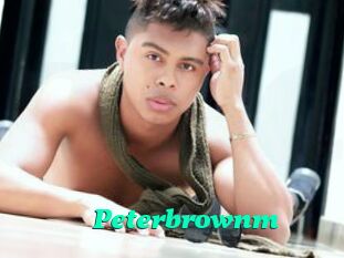 Peterbrownm