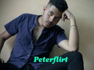 Peterflirt