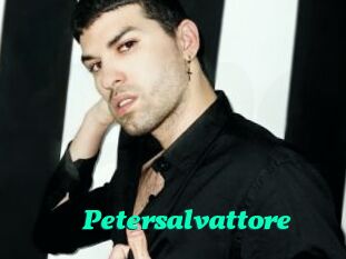 Petersalvattore