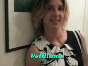 Petillante