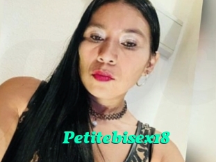 Petitebisex18