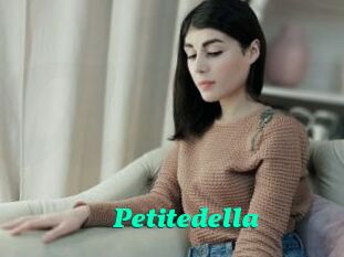 Petitedella