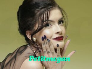 Petitmegan