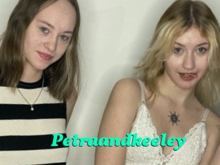 Petraandkeeley