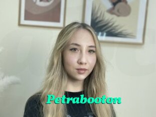 Petrabooton