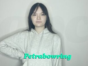 Petrabowring