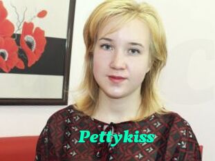 Pettykiss