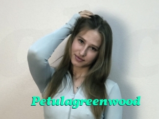 Petulagreenwood