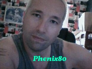 Phenix80