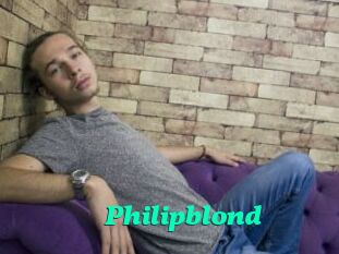 Philipblond