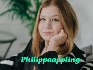 Philippaappling