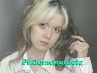 Philomenacoote