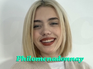 Philomenadonnay