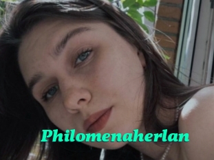 Philomenaherlan