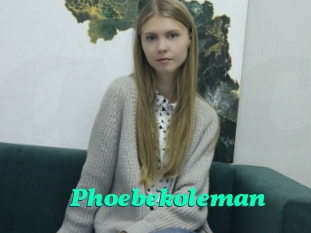 Phoebekoleman