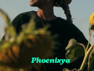 Phoenixya