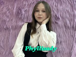 Phyllisady