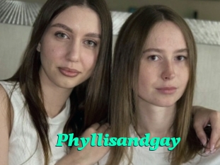 Phyllisandgay